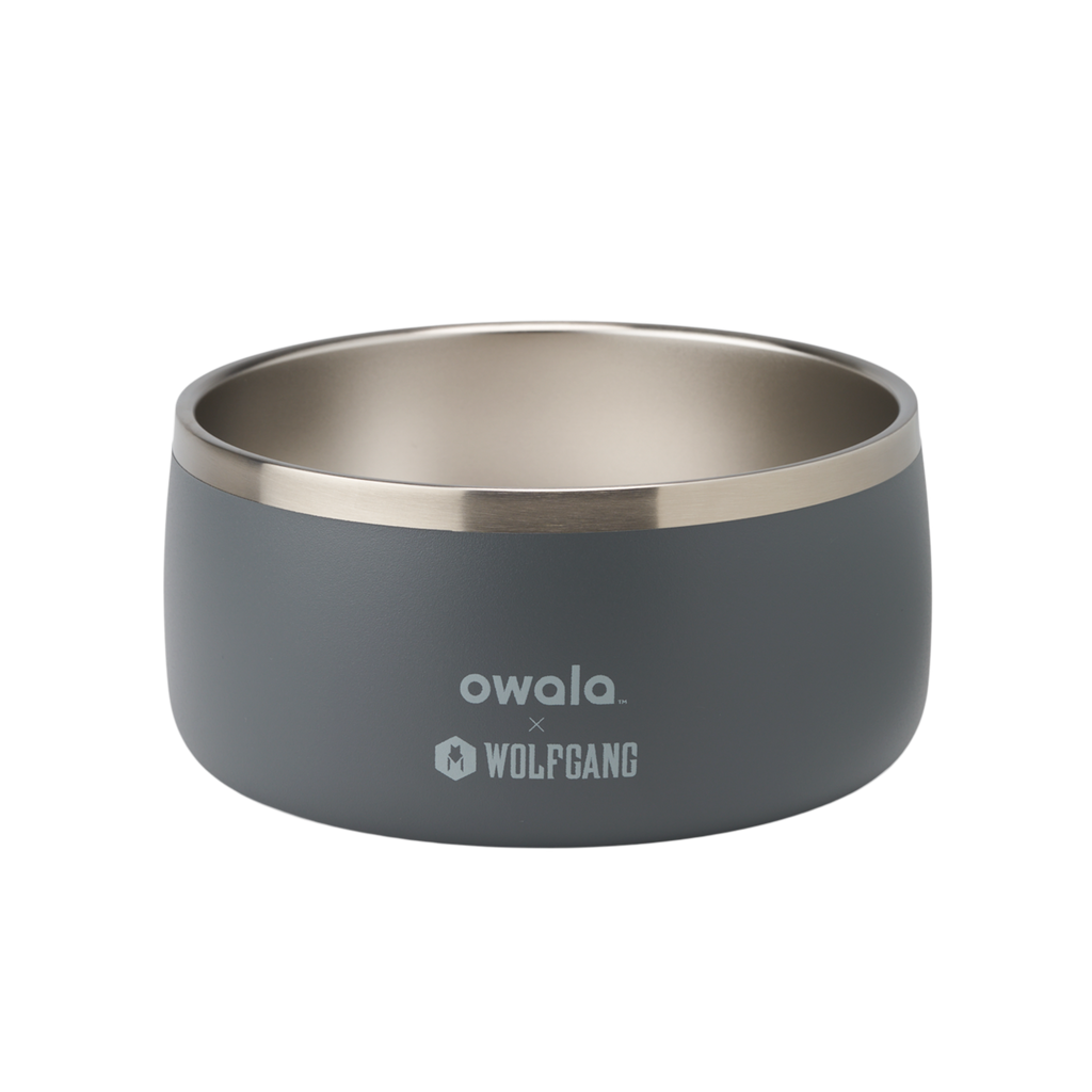 Pet Bowl